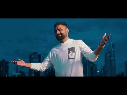 Known Face - AMRIT MAAN (Official Video) | Deep Jandu | Latest Punjabi Songs 2023 | New Songs 2023
