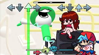 Dave and Bambi Psych Engine Port (GOLDEN APPLE PART 1) (REUPLOAD)