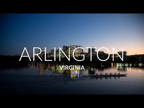 Arlington, VA