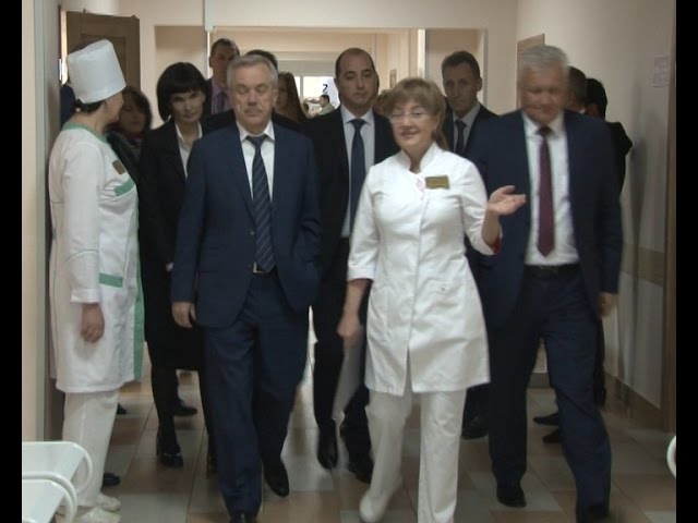 старый губернатор старый губернатор