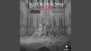 Pyramids (BoyNotHome Remix)