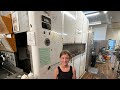 100 Year Old Oven?! (Is it possible??)