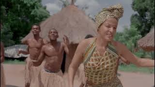 Erica Lulakwa - Aragoba