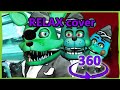 Wrong Heads / Five Nights at Freddy's / Coffin Dance / LULLABY Relax / VR 360°