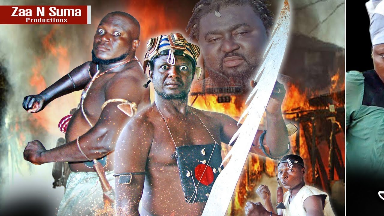 BIDIB KPEMA Full Movie