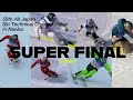 全国スキー技術選手権大会本選2021super final2021  1ｍ04ｓ