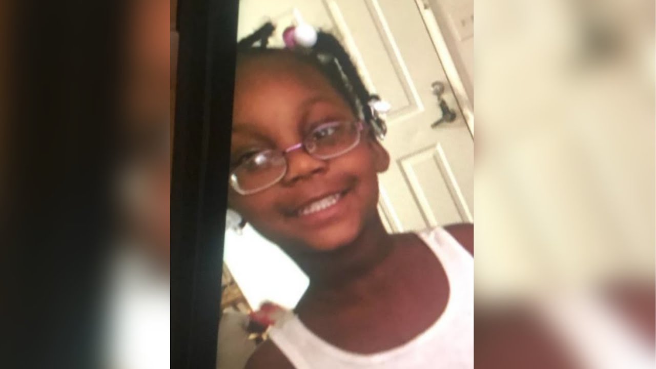 Police search for missing autistic child - YouTube