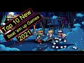 Top 10 New Beat 'em up Games 2021 - PS5, PS4, Xbox One, PC, Switch