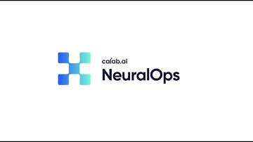 Calab.ai - NeuralOps