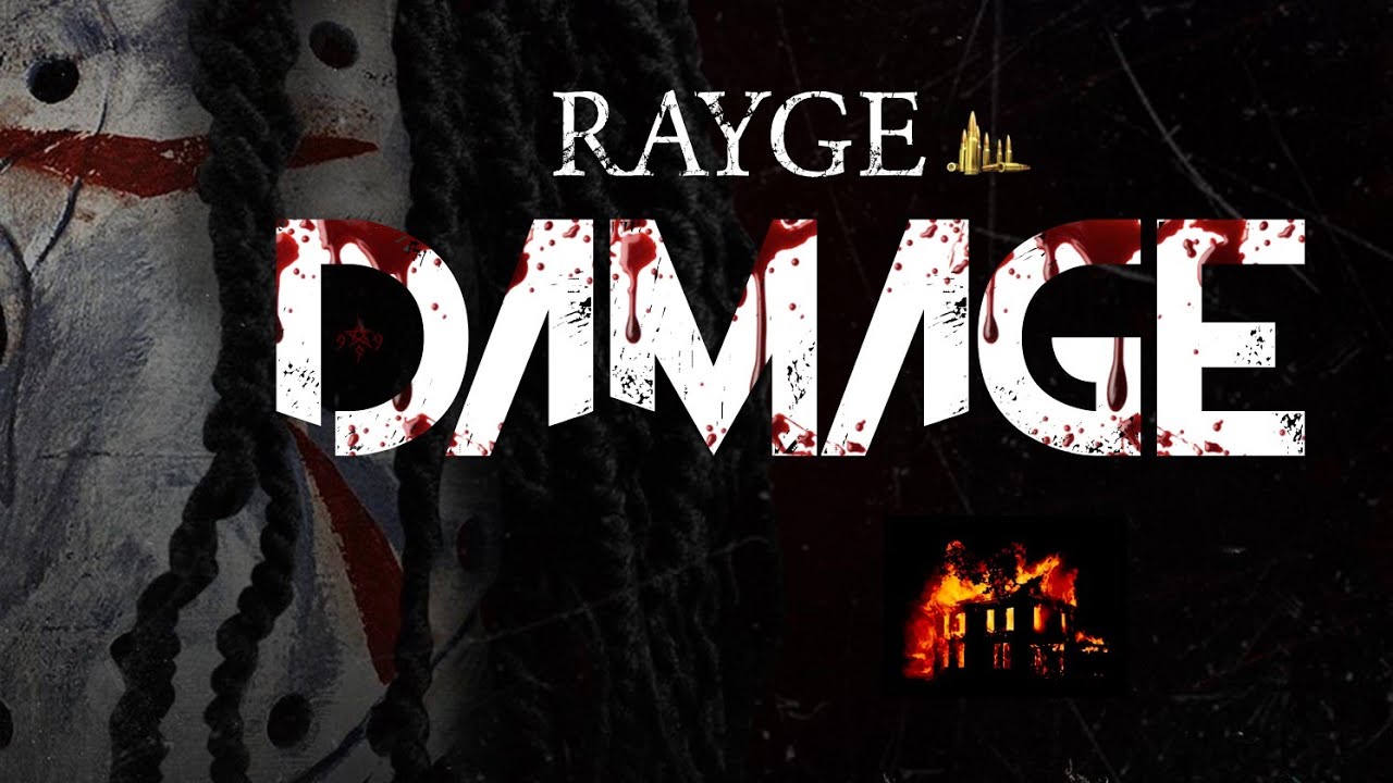Tonton Rayge - Damage (Official Audio) November 2021 di YouTube Tonton Rayge - Damage (Official Audio) November 2021 di YouTube