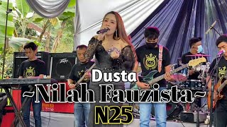 Nilah Fauzista - Dusta