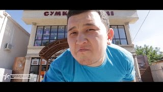 Файзулла және Асылзат - Махаббат хикаясы