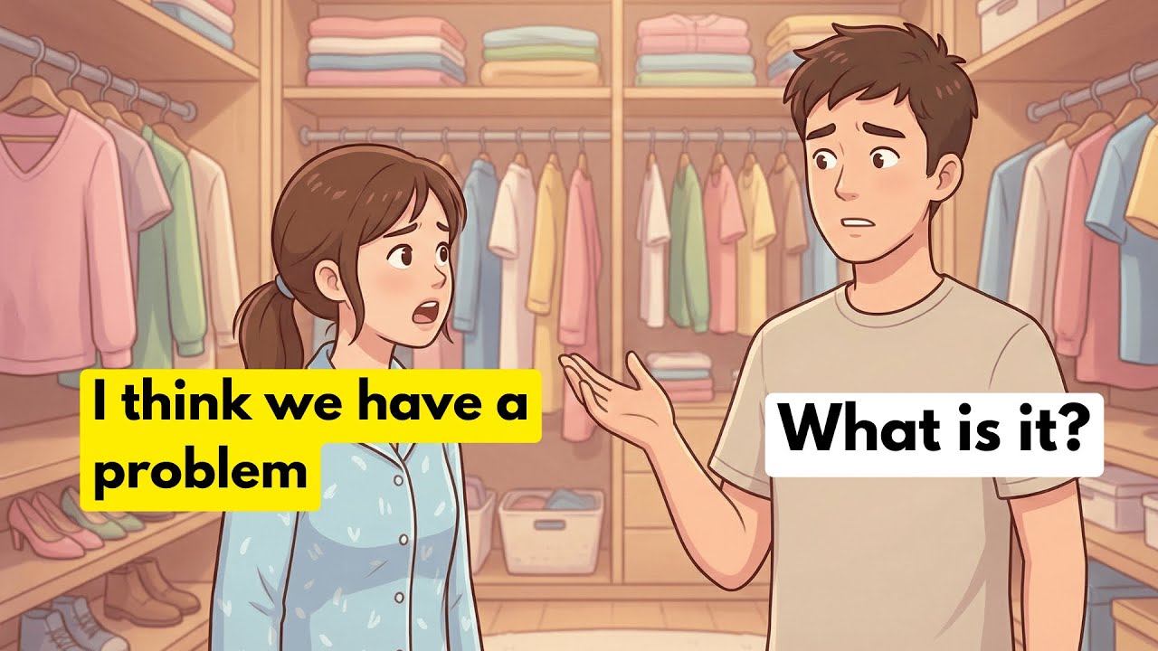 50 Simple English Conversations for Beginners | Real English Dialogues (A1-A2)