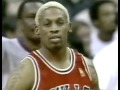 NBA 1997 ECSF G4 Bulls@Hawks