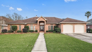 3601 Lake Kristin Dr video tour