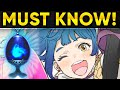 20 FACTS about FORMA units YOU MUST KNOW before using your FORMA SOUL in Hall of Forms! [FEH]