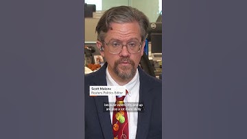 New poll finds Democrat hopes for midterms may be premature