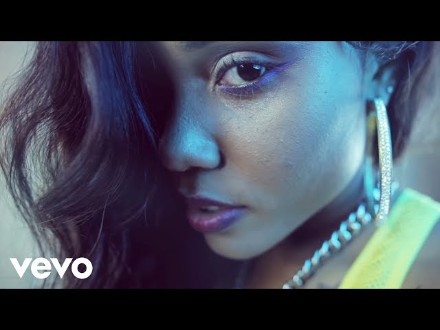 Denyque - Make Me Believe (Official Music Video) class=