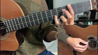 How To Play 'Catholic Country' by The Kings Of Convenience feat. Feist