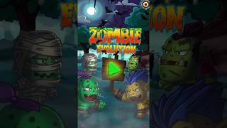 💀 Zombie world 💀 Evolution 💀 screenshot 3