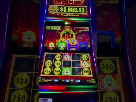 Mini madness! #casino #slotmachine #slots #vegas