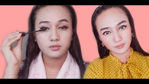 Make Up Look | Candy Chua