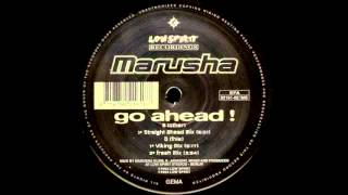 Marusha - Go Ahead (Viking Mix)