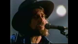 I've always been crazy - Waylon Jennings