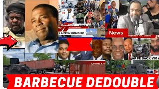 MOUN AFE BON TV LIVE|USA SEZI 150 ZAM KI TAP RENTRE AYITI/DIASPORA MOBILIZE POU GUY|01 JWEN 2024