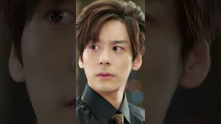 總裁擔心情人健康🥰#shorts #mileswei #unforgettablelove #魏哲鸣
