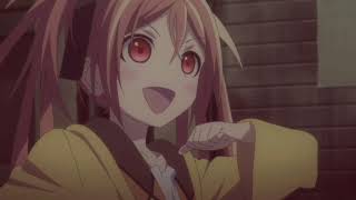 - 𝐴𝑙𝑙 𝛵ℎ𝑒 𝛵ℎ𝑖𝑛𝑔𝑠 𝑆ℎ𝑒 𝑆𝑎𝑖𝑑 - Amv Black Bullet Enjukohina