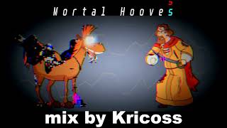 Mortal Hooves MIX BY KRICOSS|FNF X PIBBY X Три Богатыря Song(Lost Horse REMAKE) (+ FLP)