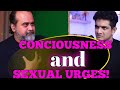 How to remove sexual thoughts from mindaacharya prashant podcastacharya prashant english