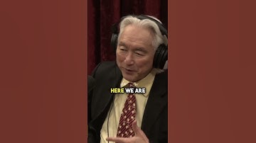 Can Quantum Computers Solve The God Equation? 🤯 w/ Michio Kaku
