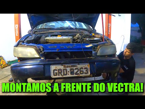 Project Car Brazil - Projeto de chapista/funileiro na área 👏👏👏