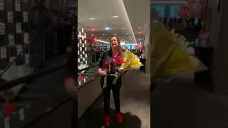 Bureaurecruiter Van Het Jaar Stéphanie Berris