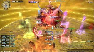 Ffxiv - Dancing Mad (Ultimate) Fake Clear War Pov
