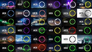 Top 40 NoCopyRightSounds | Best of NCS | Most Viewed Songs | The Best of All Time | 2022 | 2H