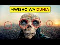 MWISHO WA DUNIA NA SIRI KUBWA USIYOIJUA HEWA YA OXIGEN IKI SIMAMA KWA SEKUNDE5 NINI KITATOKEA MWISHO WA DUNIA NA SIRI KUBWA USIYOIJUA HEWA YA OXIGEN IKI SIMAMA KWA SEKUNDE5 NINI KITATOKEA