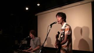 Sound Logo / 7月7日 / ラポール交流会 / 20090802