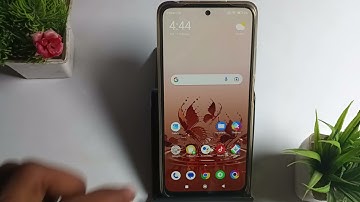 Poco x3 battery settings | Poco x3 me power saving mode kaise on kare