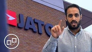 SAFe PI Plannings at JATO Dynamics Ltd with the piplanning app from Rentouch