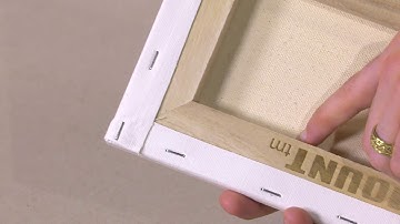 Paramount Canvas  - Visual Commerce #1