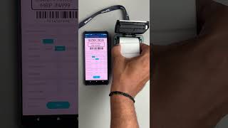 Getting Blank Prints? Follow This | JOSH Label Printer | SEZNIK LIFESTLYE
