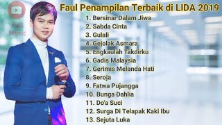 Faul Lida Full Album