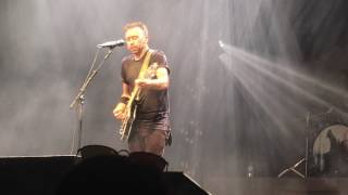 Rise Against - People Live Here Live