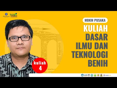 Video: Bagaimanakah benih apomiktik berguna kepada petani?