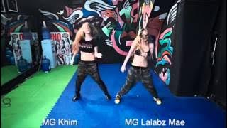 Mocha Girls- Dessert (Dance Cover)