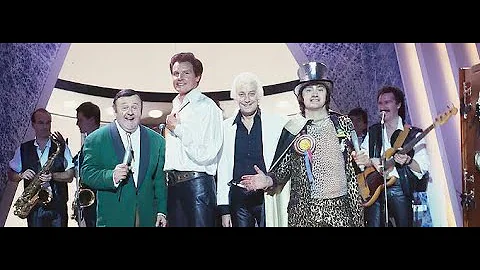 Heinz, Lord Sutch, Jess Conrad & Wee Willie Harris...