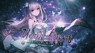 In Your Arms [MEP]